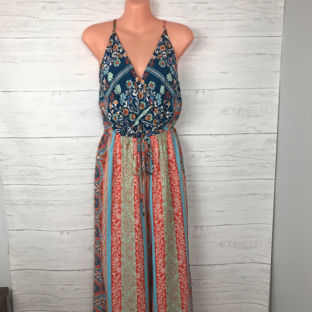 ARK & CO JUMPSUIT